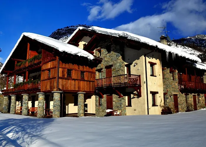 Maison Tissiere